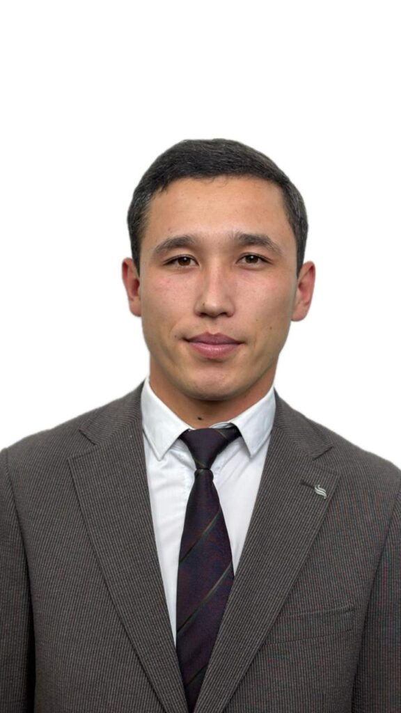 Сайлау Нұрдаулет