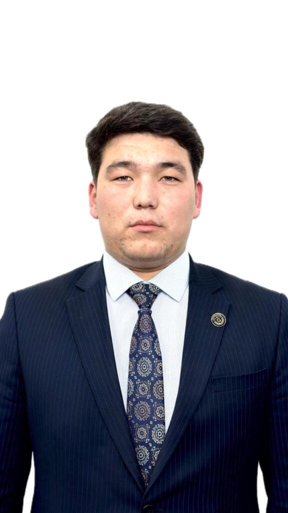 Алпысбаев Ерназар