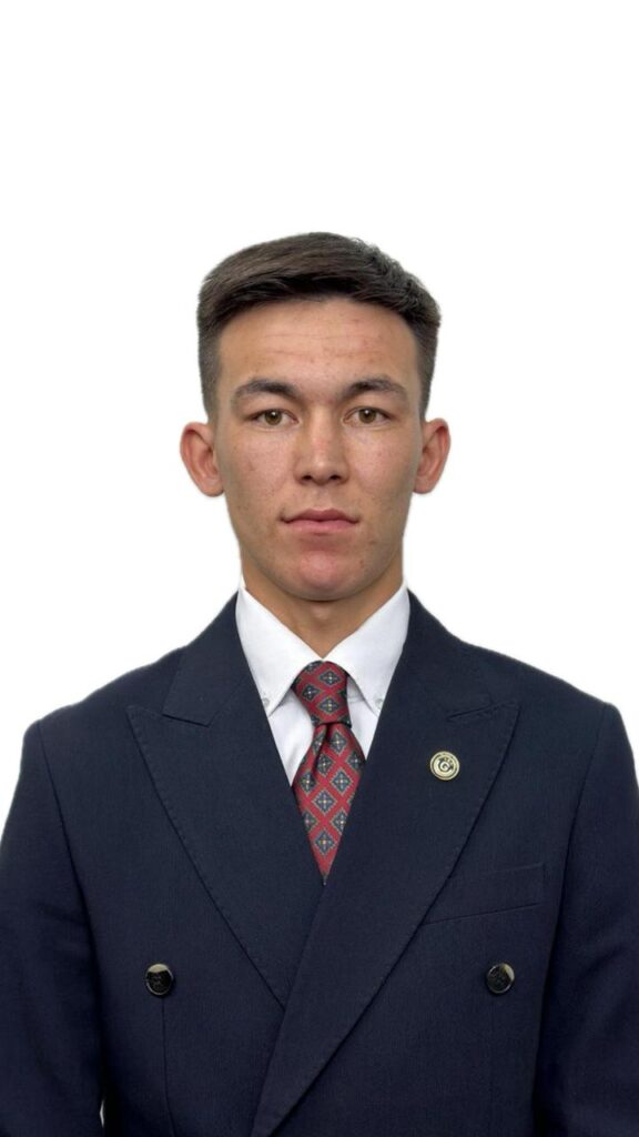 Абай Дастан