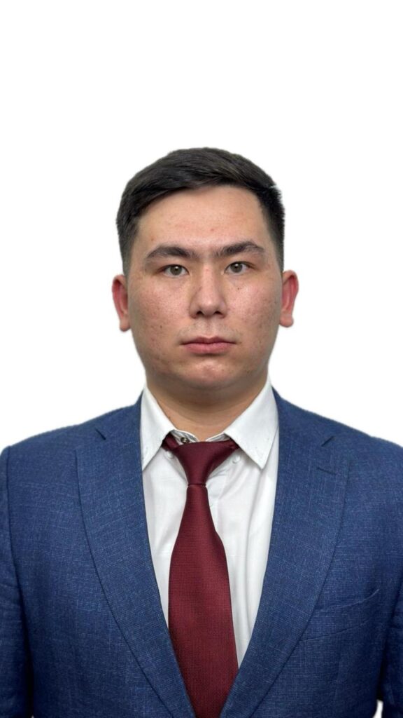 Абадов Алтынхан