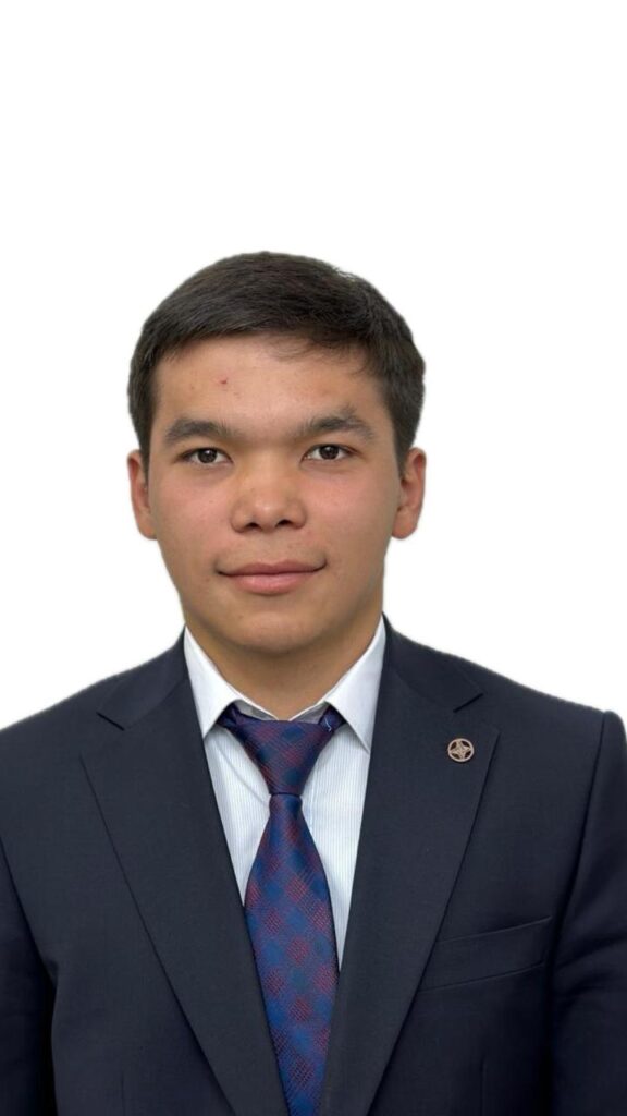 Байырбек Ердаулет