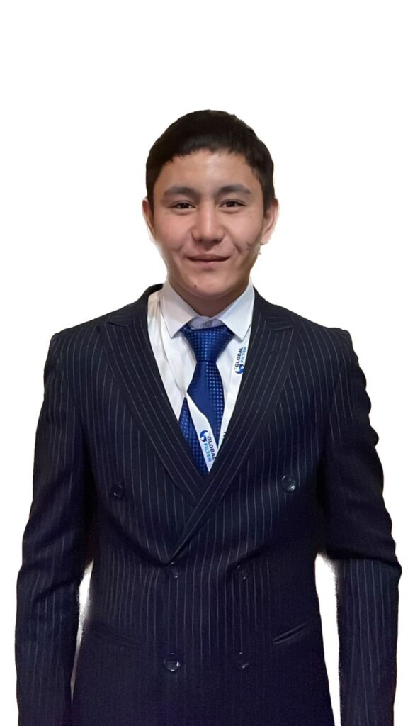 Айтбаев Ерасыл