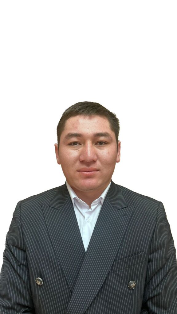 Толен Мырзахан 
