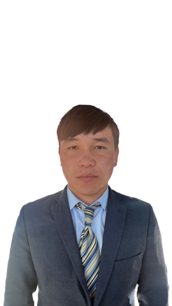 Салық Асылбек