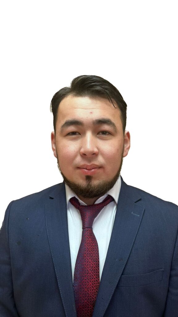 Сапақ Алтынбек 