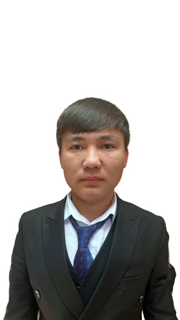 Абай Рамазан