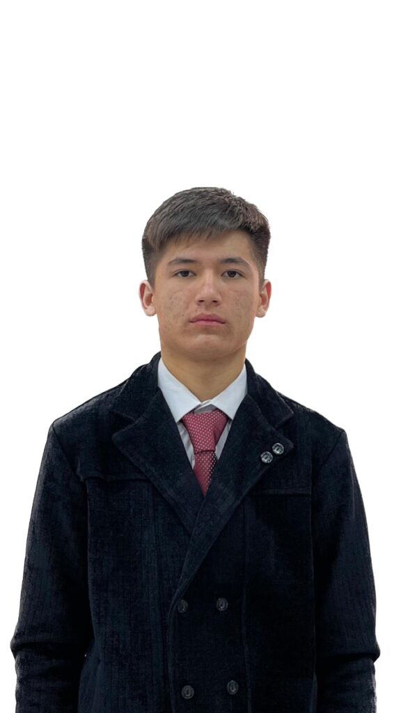 Пердебеков Асылжан