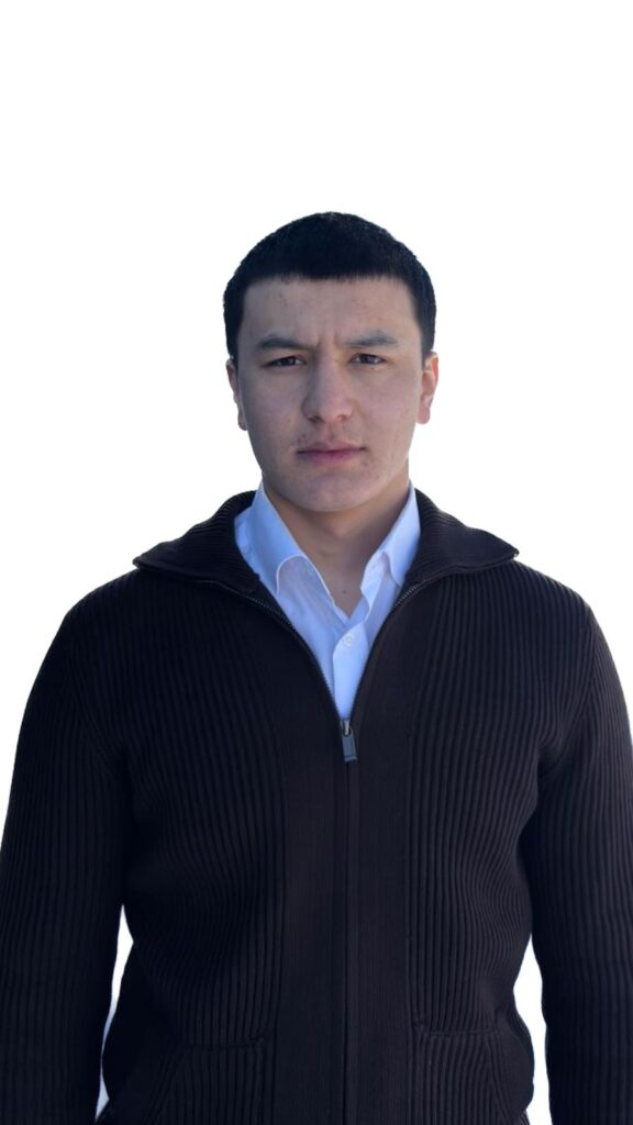 Лесбек Жанарыс