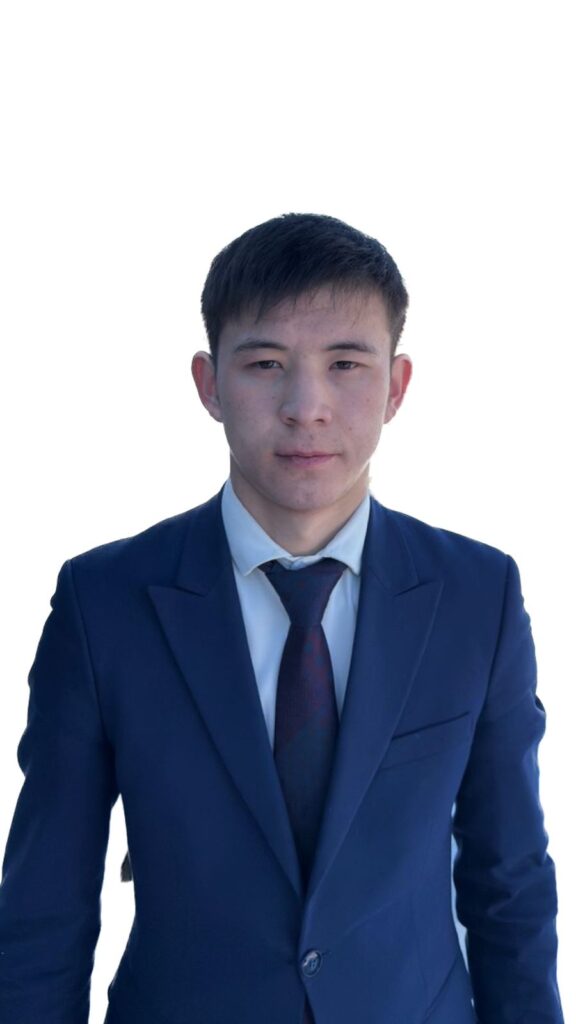 Рахмберді Абзал