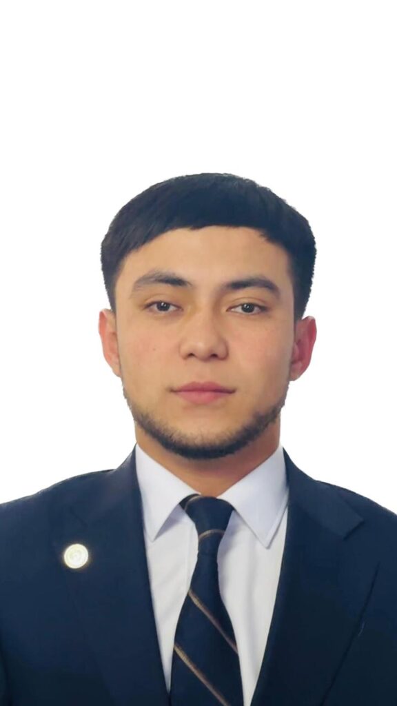 Бегалиев Ержігіт