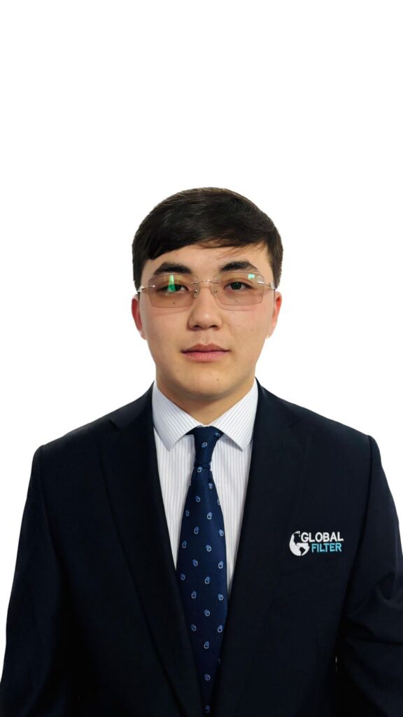 Жолдастай Әлімбек