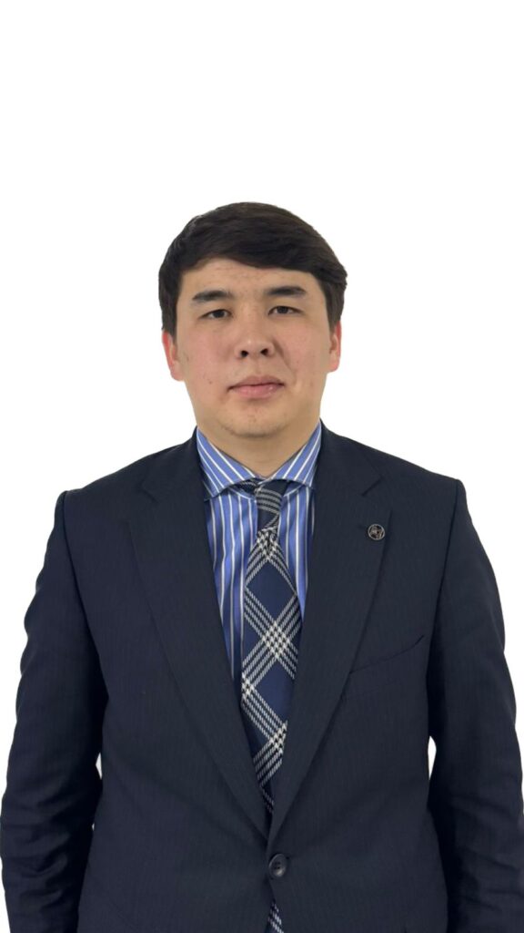 Үсен Жанұзақ