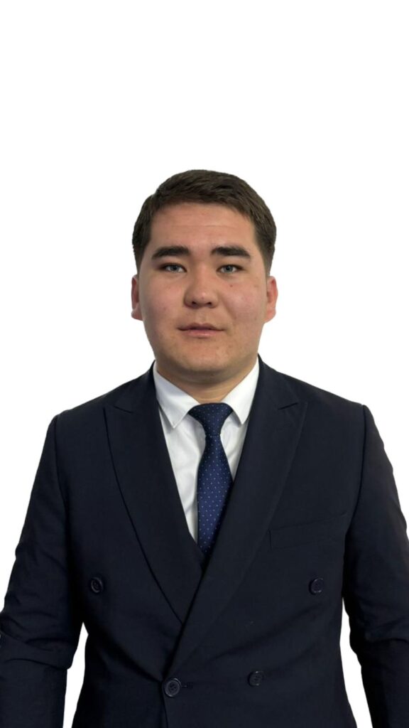 Қайырбек Бекжан