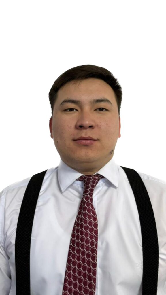 Өменбай Нұрдаулет